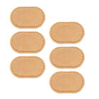 Pack of 6 Corn Stickers for - Foam Callus Cushions - Foot Corn Removal Pads