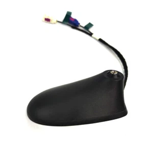 Fiat 500 Jeep Renegade Antenne Dachantenne Antennenfuss 2 Kabel 52115391 - Picture 1 of 6