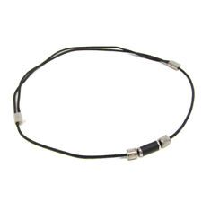 Japan Used Necklace]Louis Vuitton Cup Kiwi Choker M80647 Double Bracelet  2003