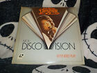 Coal Miner's Daughter Laserdisc Ld Discovision Free Ship $30 Orders