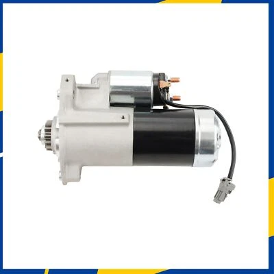 Motores de arranque 17942 para Nissan Frontier Xterra 2005-2012 2013 2014 4,0 L V6 Foto 1 de 4