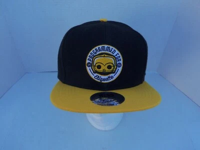 Sombrero Funko Pop Star Wars programado para etiqueta C-3PO- 🌟 Foto 1 de 4