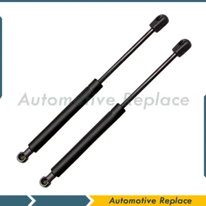 Set of 2 Rear 19.68'' Glass Window Lift Supports For 2011-2018 Jeep Wrangler - Picture 1 of 7