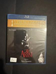 FILM BLY RAY THE ARTIST - NUOVO SIGILLATO - Imagen 1 de 2