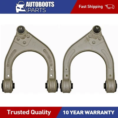 Brazo de control superior delantero con conjunto de rótula para Mercedes-Benz CLS500 2006-2006 Foto 1 de 4