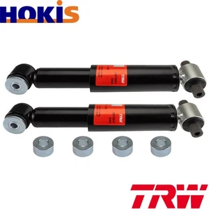 SHOCK ABSORBER JGT254T FOR MERCEDES-BENZ A-CLASS M 166.995 2.1L M 166.960 1.6L - Picture 1 of 18