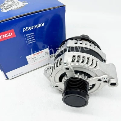 Alternador para Dodge Avenger Journey Grand 4801624AD 3,6 L 421000-0770 2011-2016 Foto 1 de 4