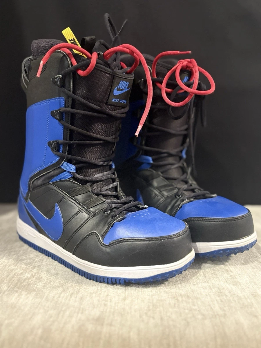 Nike Snowboard Boots US Size 9.5 for sale - eBay