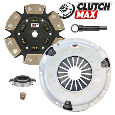 KIT EMBRAGUE RENDIMIENTO CARRERA ETAPA 3 para NISSAN SENTRA/200SX/G20 SR20DE 2.0L Foto 1 de 4