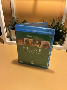 Pixar Short Films Collection: Volume 2 (Blu-ray, 2012) - Picture 1 of 3