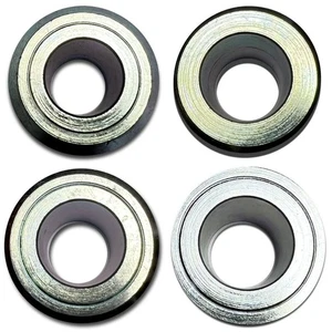 Front knuckle sleeve For Ferrari OEM:304732 304731 273072 273071 - Imagen 1 de 6