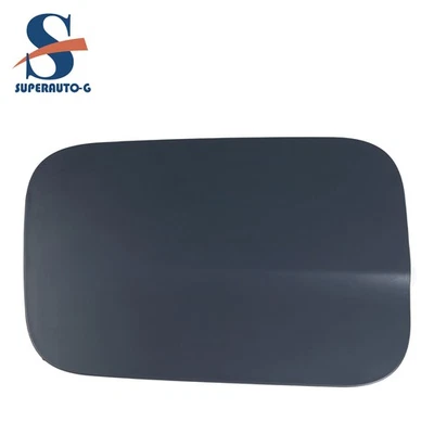 Cubierta de puerta de llenado de tanque de combustible imprimación para Mercedes Benz E250 E350 E63 2010-16 Foto 1 de 4