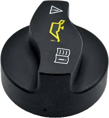 Oil Filler Cap A0000101685 Fit For Mercedes-Benz Sprinter 2500 3500 2010-2022 - Изображение 1 из 4