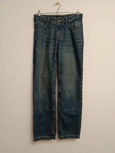 Spirit Motors Motorrad Jeans Gr: W28/L32 (Motorradschutz) - Bild 1 von 17