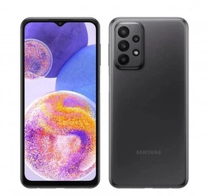 Teléfono Móvil Samsung Galaxy A23 128 GB Sin SIM Asequible Desbloqueado Auricular AA - Imagen 1 de 24