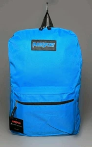 GROSSER LEICHTER 19" PURESPORT CLASSIC RUCKSACK, BLAU, POLYESTER - Bild 1 von 13
