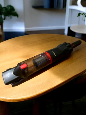 AKITAS PRO H2 HANDHELD VACUUM HOOVER 14KPA SUCTION 26 MIN RUNTIME HEPA FILTER - Image 1 of 4