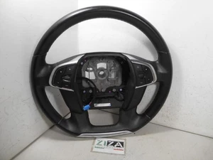 Volante + mandos Citroen C4 II 2016 98039712ZD 98094657ZD - Imagen 1 de 9