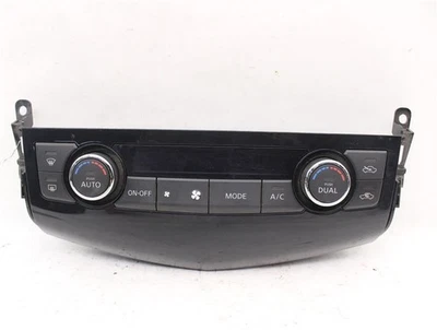 CONTROLES DE TEMPERATURA NISSAN ALTIMA 2013 13 2014 14 2015 15 275003TM0A 938739 Foto 1 de 4