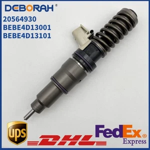 20564930 BEBE4D13001 BEBE4D13101 Diesel Fuel Injector for VOVLO MD16 - Picture 1 of 11