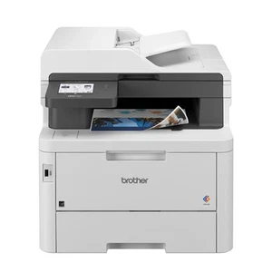 Brother MFC-L3780CDW Wireless Digital Color All-in-One Printer with Laser - Picture 1 of 2