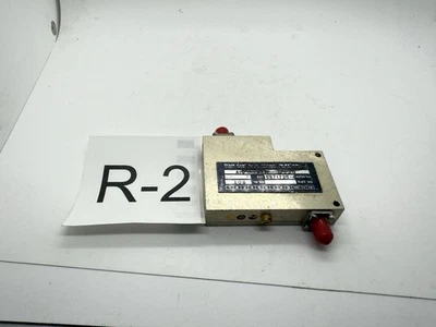 RF Power Amplifier Unit Model 5571725-4 | - Image 1 of 4