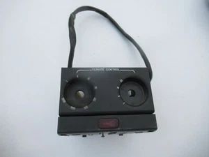 Porsche 911 Climate Control Housing 91161361101 + 91161360900 Box#9 ISLE#M2 - Bild 1 von 4