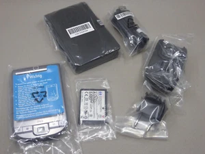 HP iPAQ 114 Handheld Organizer German Windows Mobile PDA - nieużywany w oryginalnym opakowaniu - Zdjęcie 1 z 15