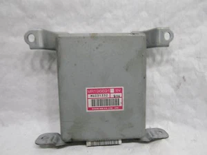 Mitsubishi Delica L400 94-97 2.8 4M40 unidad de control de la caja de cambios ECU de transmisión - Imagen 1 de 6