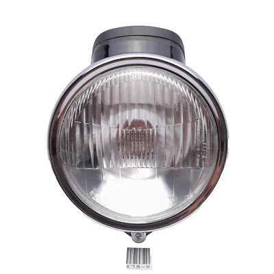 Juego completo de faros nuevos Honda CD70 CD90 BENLY puede adaptarse a CL90 CL50 Foto 1 de 4