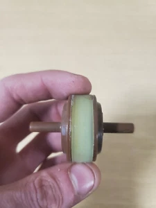 Lamborghini Diablo E.P.G. Delay Valve OEM P/N 009414633 - Bild 1 von 2