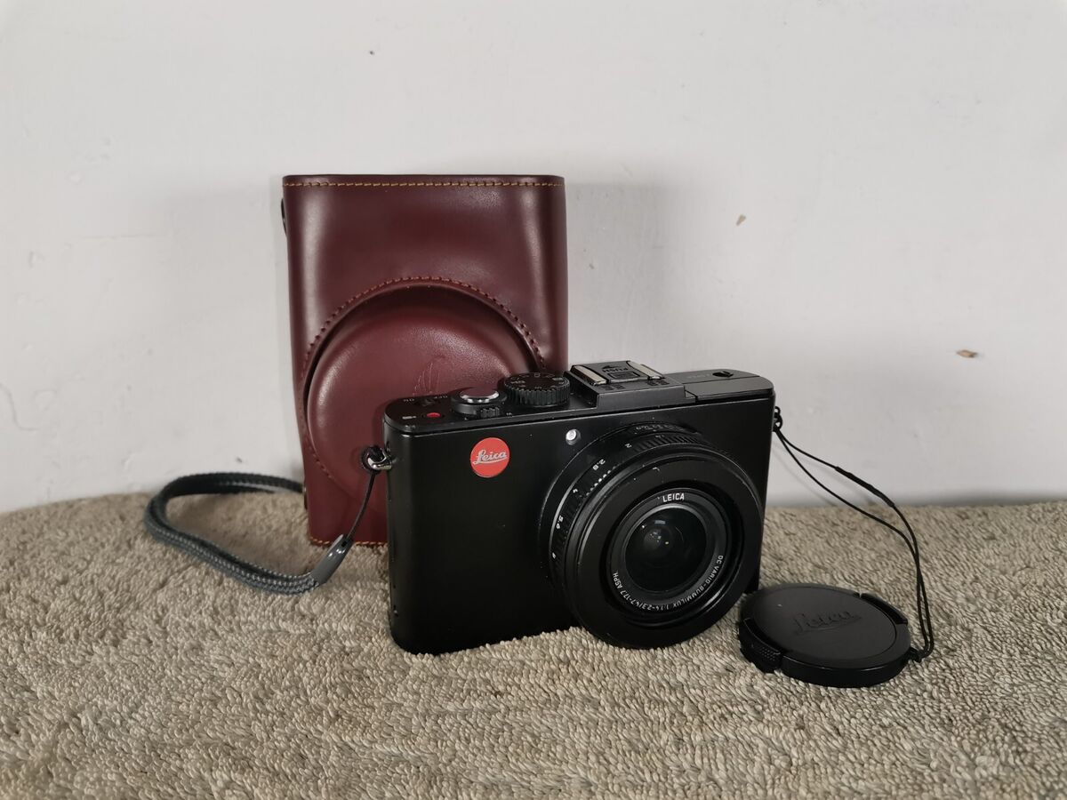 Leica D Lux 5 for sale - eBay Leica D Lux 5 for sale - eBay