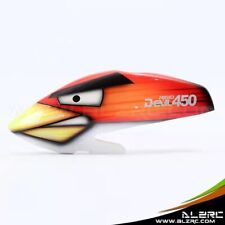 ALZRC 450 Pro Glass Fiber Canopy For T-rex 450 PRO DFC Helicopter