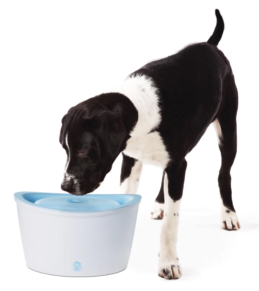 Trinkbrunnen Fresh & Clear für Hunde und Katzen 6L Volumen - Bild 1 von 1