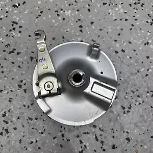 2006 YAMAHA TTR125E OEM FRONT BRAKE DRUM ASSEMBLY 1B2-F5121-00-35 - Picture 1 of 10