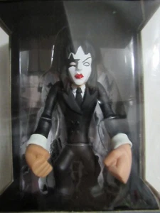 KISS the Starchild Paul Stanley collectible figurine - Picture 1 of 15