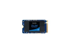VisionTek DLX4 1 TB Solid State Drive - M.2 2242 Internal - PCI Express NVMe - Picture 1 of 1