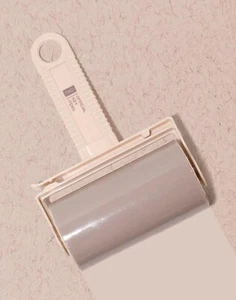 Large Reusable & Washable Lint Roller NWT Eco Friendly + Sustainable - Picture 1 of 11