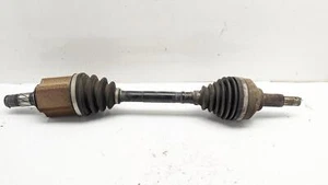 NISSAN ELGRAND MK3 E52 2009 - 2023 LEFT DRIVESHAFT 3.5 2WD 78301 - Picture 1 of 9