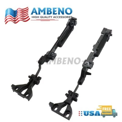 Panoramic Sunroof Front Repair Kit Fit For Mercedes C Class W205 C205 S205 Foto 1 de 4