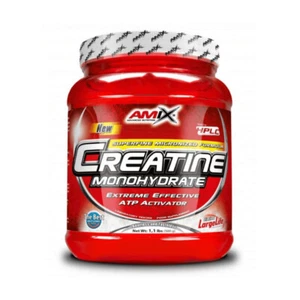 Creatina Monohidrato - Amix-1000g - Imagen 1 de 1