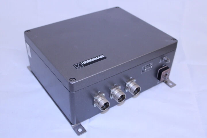 HEIDENHAIN EXE 932 - Bild 1 von 4