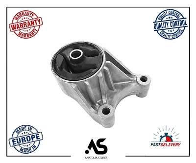Engine Mounting For Vauxhall Opel Astra H Zafira 2.0 2.2 2004-2014 24459797 - Image 1 of 4