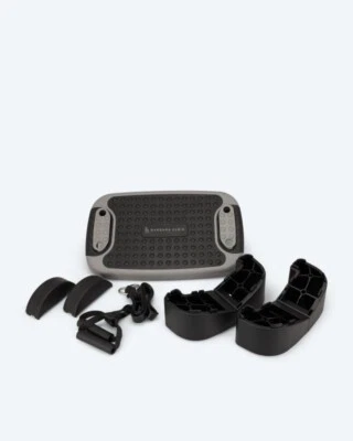 BK Balance Board Heimtrainer Platte Wipboard Balance Training Fitness Stepper Brett