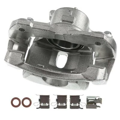 Pinza de freno delantera izquierda con soporte para Lexus HS250h 10-12 Toyota RAV4 Prius V  Foto 1 de 4