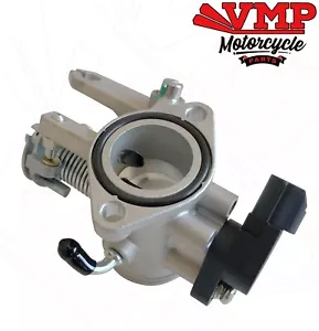 Lexmoto Venom EFI SK125-22-E4 Throttle Body TPS Sensor EFI Fuel System - Picture 1 of 2