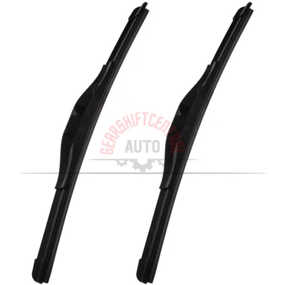 2pcs Front ANCO Windshield Wiper Blade Fits Chevrolet Blazer 1973-1989 1990 1991 - Image 1 of 4