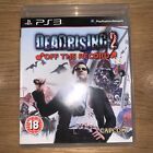 Dead Rising 2: Off The Record Ps3 (sony Playstation 3) Brand New