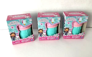 3 Gabbys Dollhouse Surprise Mini Figures Series 3 Netflix 2023 Brand New - Picture 1 of 4