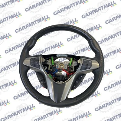 Volante del conductor Acura RDX 2007-2012 con palancas de cambio 78500-STK-A320 Foto 1 de 4